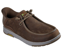 Slip-ins x John Deere Relaxed Fit: Melson 2.0 - Aldric | Skechers sale