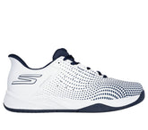 WHITE / NAVY,7.0,Extra Wide