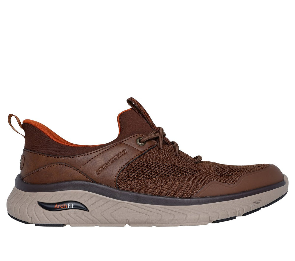 Slip-ins Relaxed Fit: Arch Fit Crosser - Emeric | Skechers sale
