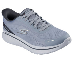 Slip-ins Relaxed Fit: GO WALK Arch Fit N-Joy - Nobend | Skechers on sale