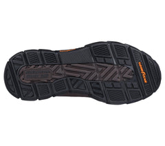Relaxed Fit: Respected - Boswell | Skechers online