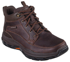Relaxed Fit: Respected - Boswell | Skechers online