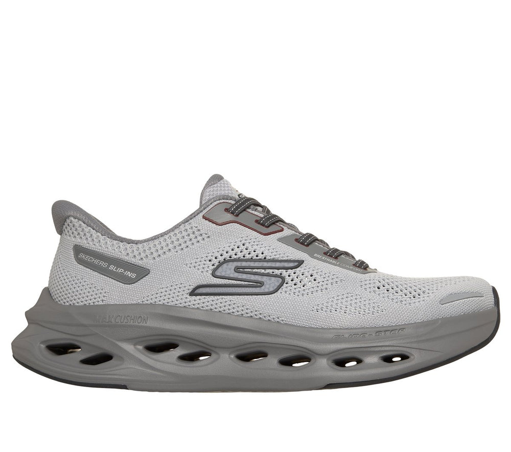 Slip-ins: Max Cushioning Glide-Step -Oaklin | Skechers discount