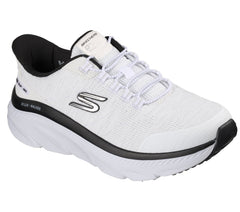 Slip-ins Relaxed Fit: D'Lux Walker 3.0 - Drevven | Skechers online