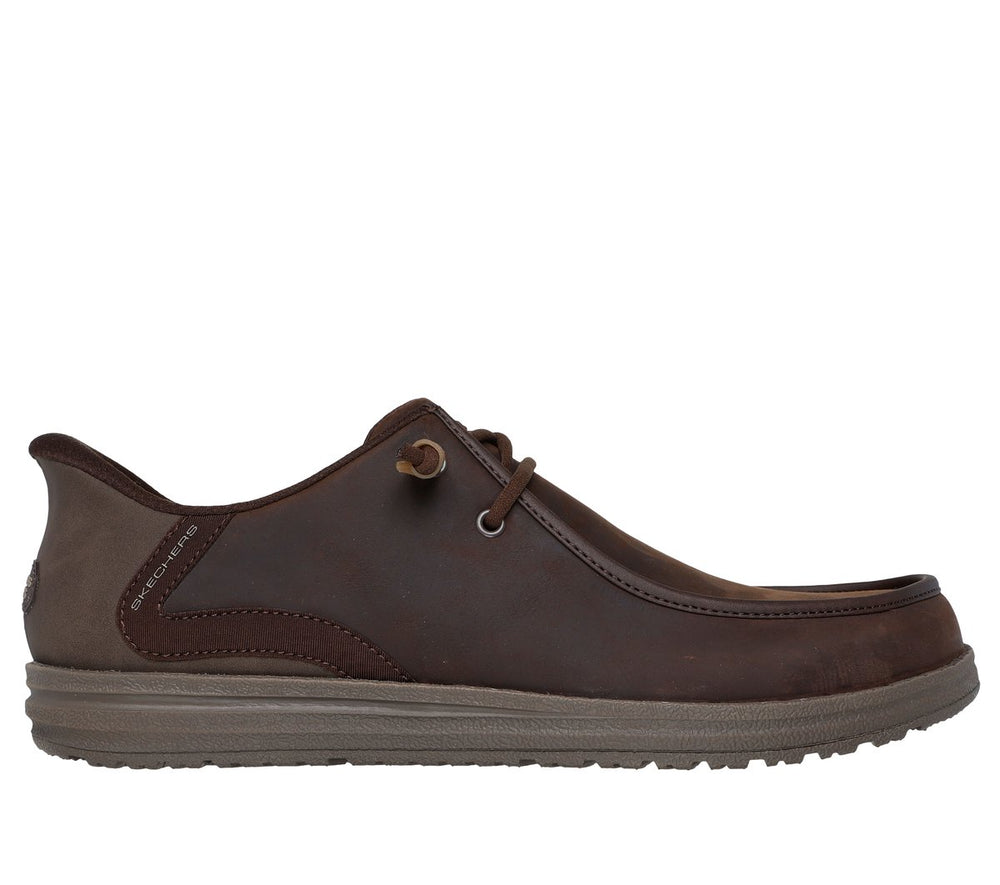 Slip-ins Relaxed Fit: Melson - Edrick | Skechers sale