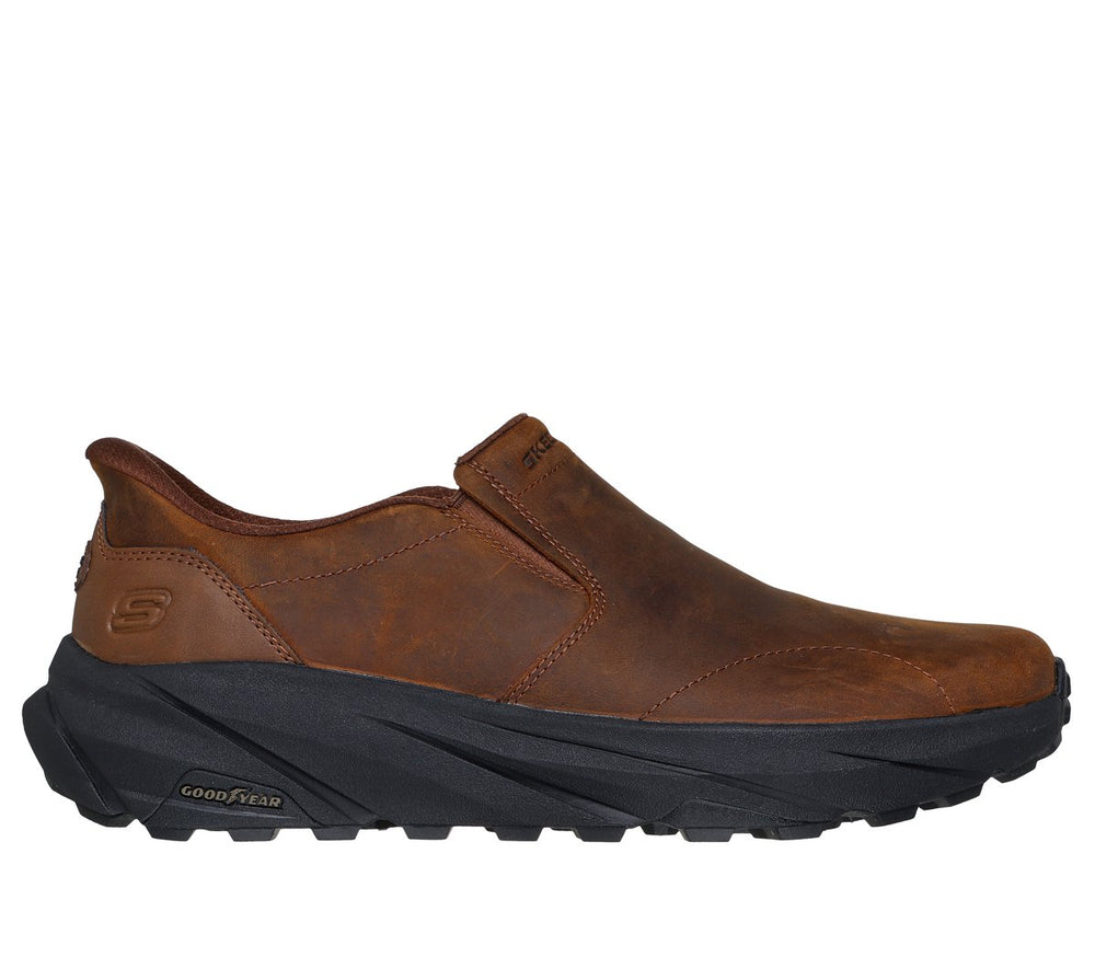 Slip-ins Relaxed Fit: Conner - Rayne | Skechers outlet