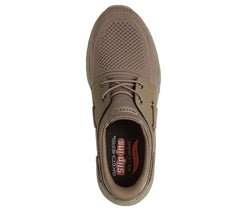Slip-ins Relaxed Fit: Arch Fit Orvan - Starport | Skechers US