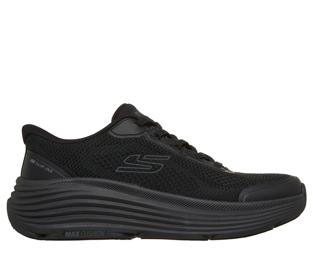Slip-ins Work Slip-Resistant: Max Cushioning Endeavour - Shouka | Skechers sale