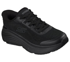 Slip-ins Work Slip-Resistant: Max Cushioning Endeavour - Shouka | Skechers sale