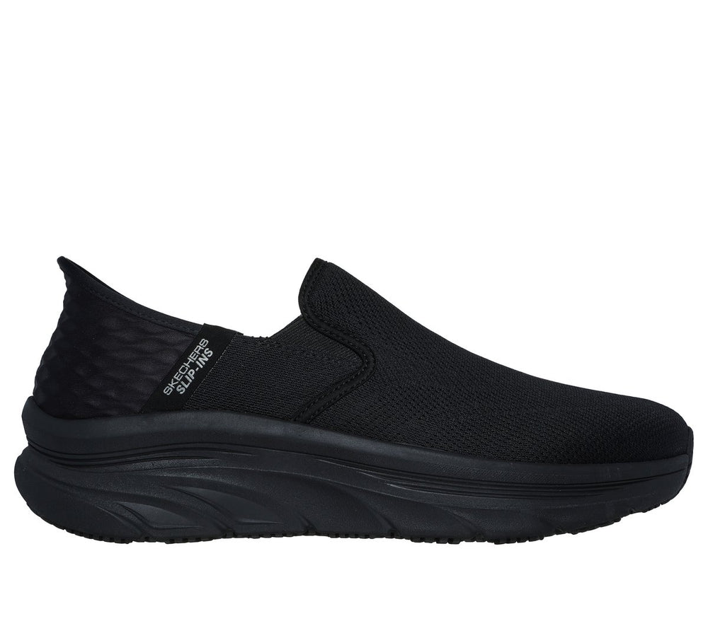 Slip-ins Work Slip-Resistant Relaxed Fit: D'Lux Walker - Joden | Skechers for sale