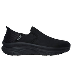 Slip-ins Work Slip-Resistant Relaxed Fit: D'Lux Walker - Joden | Skechers for sale