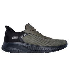 Slip-ins: BOBS Sport Squad Chaos | Skechers discount