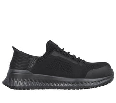 Slip-ins Work: Tilido - Fletchit | Skechers on sale