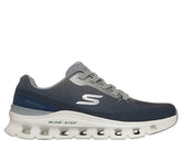 NAVY / GRAY,7.0,Medium