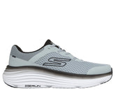 LIGHT GRAY / BLACK,7.0,Medium