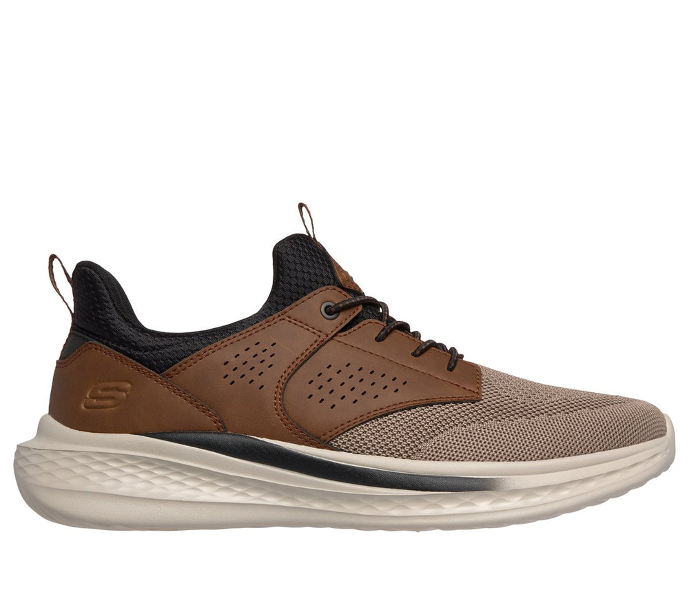 Relaxed Fit: Slade - Breyer | Skechers outlet