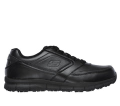 Work Slip-Resistant Relaxed Fit: Nampa | Skechers on sale
