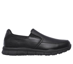 Work Relaxed Fit: Nampa - Groton | Skechers outlet