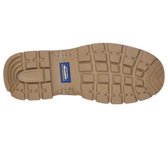 Work Waterproof Relaxed Fit: Wascana - Millit | Skechers online