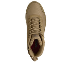 Work: Terradraft | Skechers US