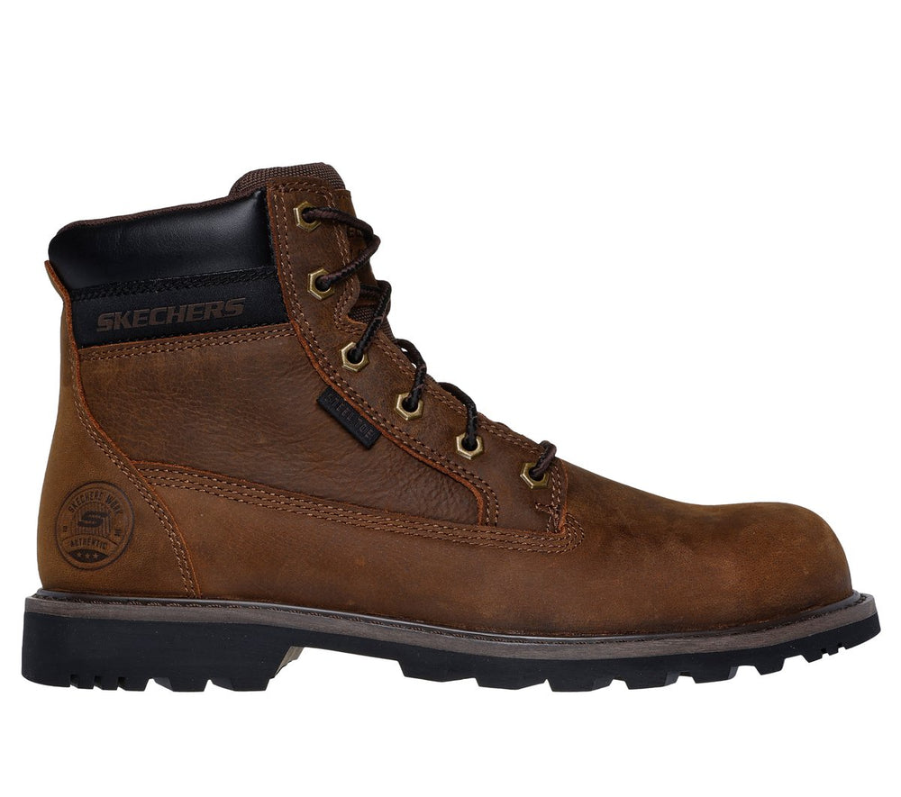 Work: Longrider | Skechers discount