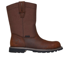 Work: Longrider - Highland Hill | Skechers online