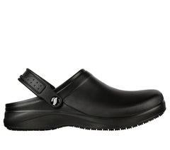 Work Arch Fit: Riverbound SR | Skechers US