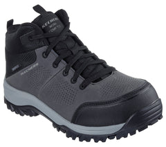 Work Waterproof: Relment - Erett | Skechers outlet