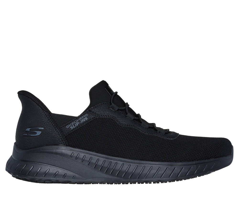 Slip-ins Work: Squad Chaos SR - Stivig | Skechers online