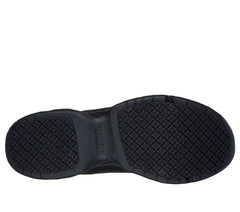 Work Relaxed Fit: Dighton - Strits | Skechers US