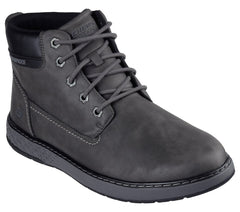 Waterproof Relaxed Fit: Garlan - Deno | Skechers on sale