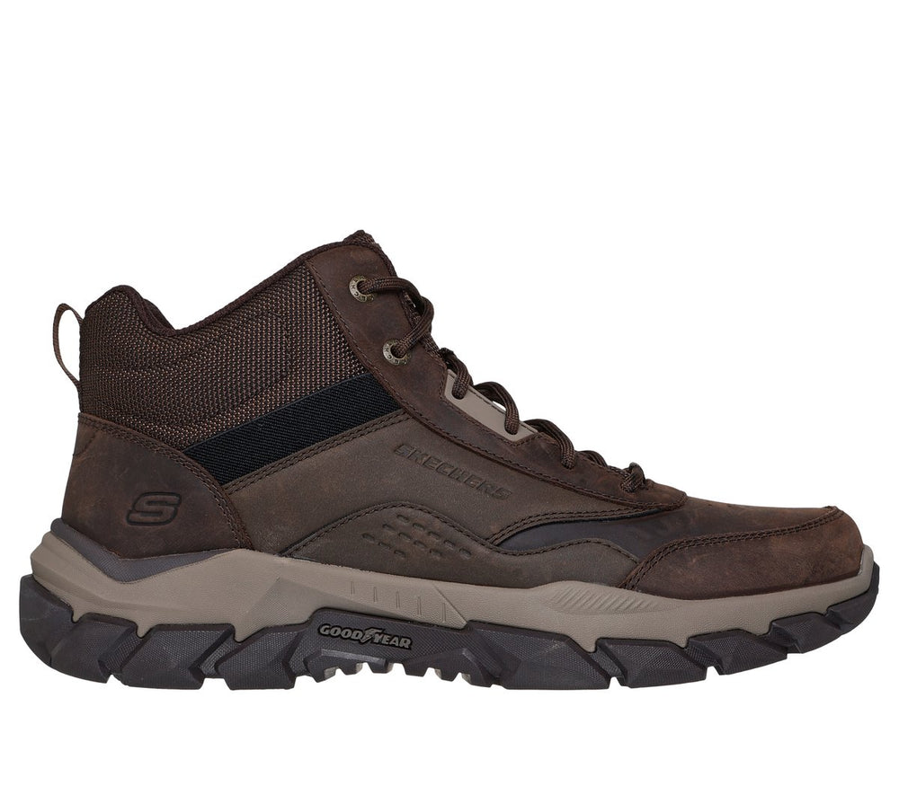 Relaxed Fit: Santoro - Hopkins | Skechers discount