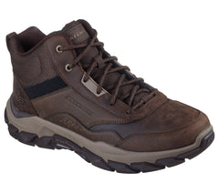Relaxed Fit: Santoro - Hopkins | Skechers discount
