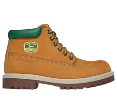 John Deere Waterproof: Sergeants - Dozer | Skechers online