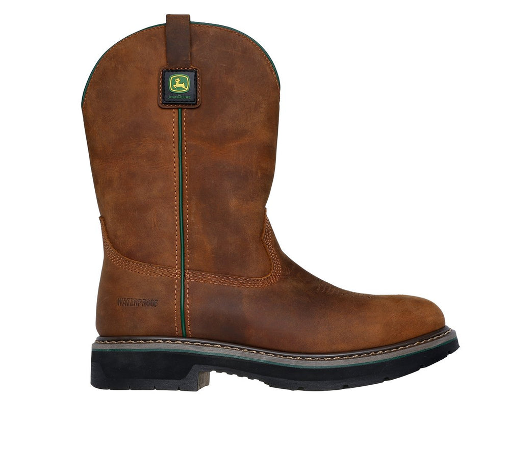 John Deere Waterproof: Rowood - Wild Crest | Skechers US
