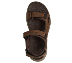 Relaxed Fit: Orvan - Gamble | Skechers outlet