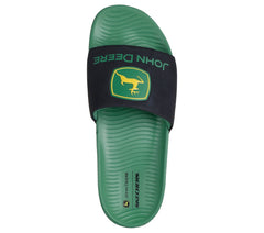 John Deere: Low Slider - Big Logo | Skechers discount
