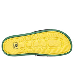 John Deere: Low Slider - Big Logo | Skechers discount