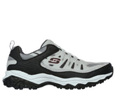 GRAY / BLACK,7.0,Extra Wide