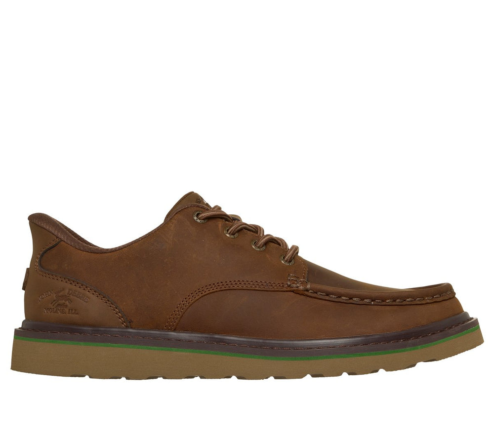 Slip-ins John Deere Relaxed Fit: Brockman - Hawkson | Skechers sale
