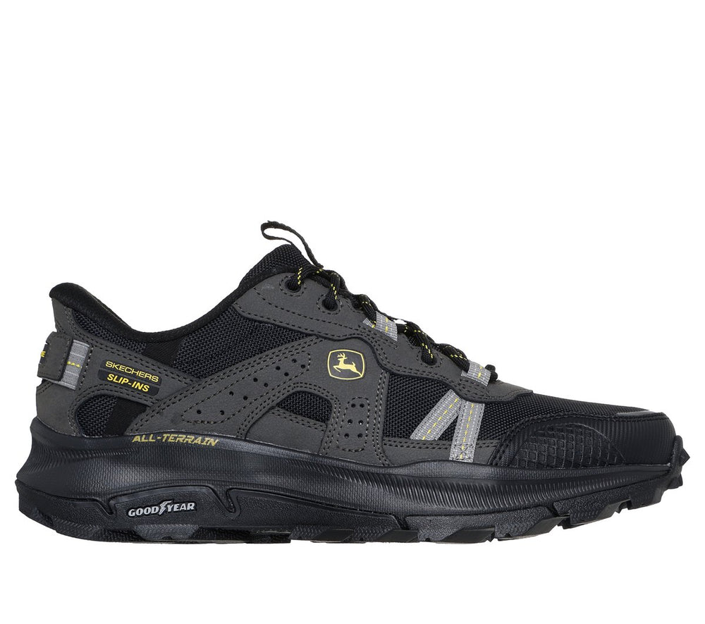 John Deere: Slip-ins Equalizer 5.0 Trail - Harvest | Skechers discount
