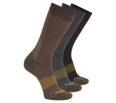 BROWN / MULTI,L