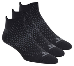 3 Pack Men's Low Cut Socks | Skechers US