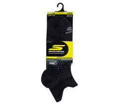 3 Pack Men's Low Cut Socks | Skechers US
