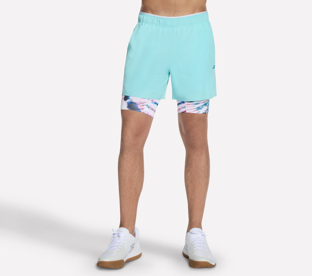 Digiwave 5 Inch Short | Skechers for sale