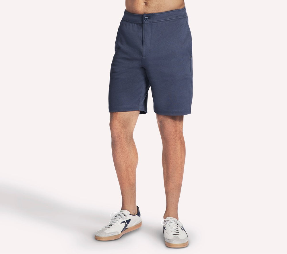 Tech Twill Short | Skechers US