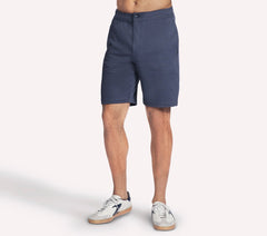 Tech Twill Short | Skechers US