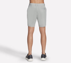 GO STRETCH Ultra Performance 7 Inch Short | Skechers for sale