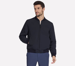 Alpha Reversible Bomber | Skechers on sale