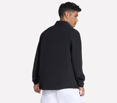 Premier Deuce Jacket | Skechers sale